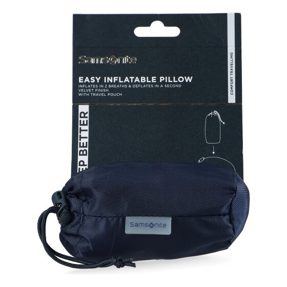 Samsonite Ta Revolution Nackenkissen 30 cm