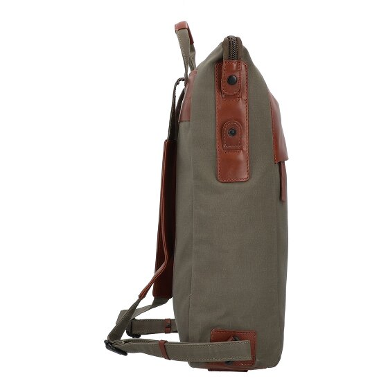 Harold's Daypack 40 cm Laptopfach