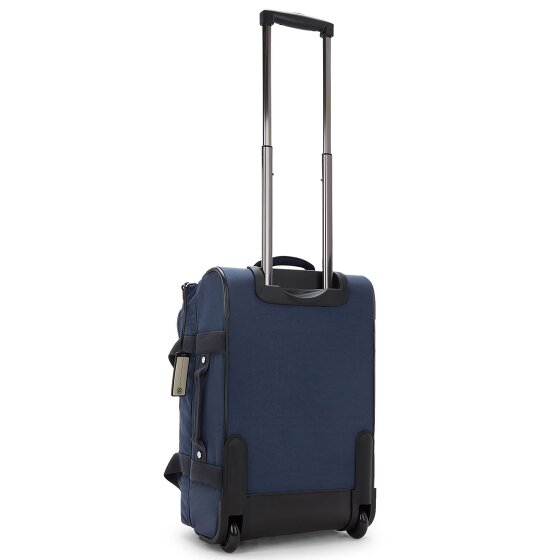 Kipling Basic Teagan US 2-Rollen Reisetasche 54 cm