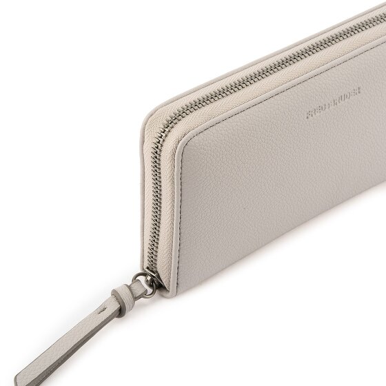 FredsBruder My Bestie Geldbörse Leder 19.5 cm