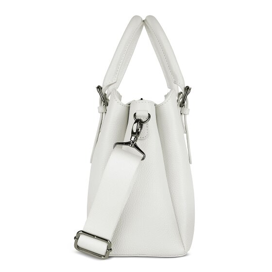 bugatti Elsa Handtasche Leder 30 cm