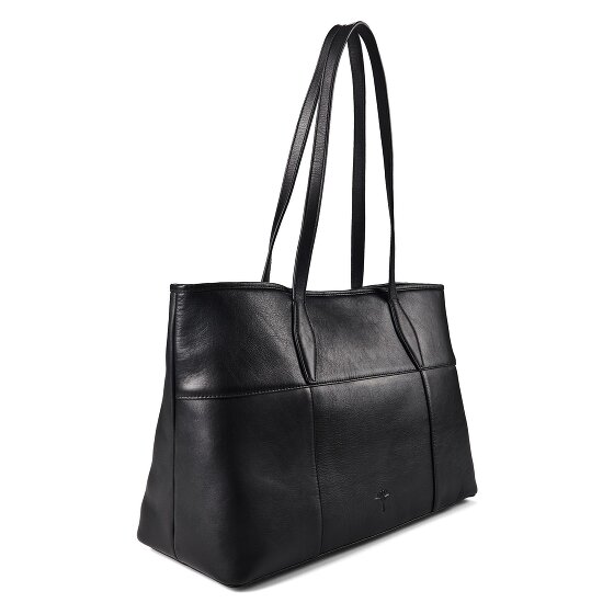 Joop! Imogen Shopper Tasche Leder 40 cm