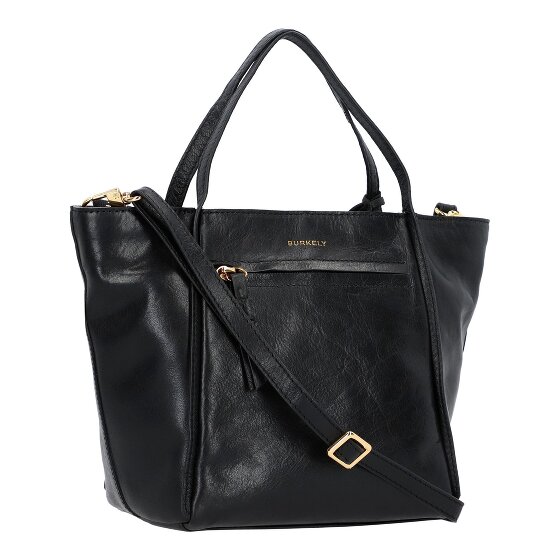 Burkely Fine Florence Handtasche Leder 20 cm