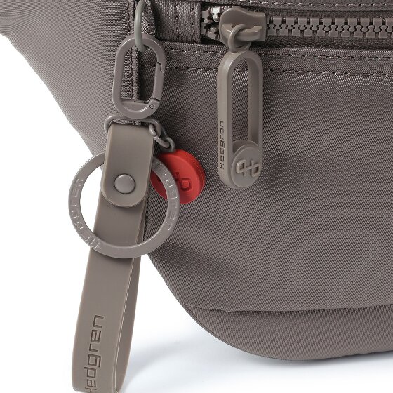 Hedgren Inner City Gürteltasche RFID Schutz 33 cm
