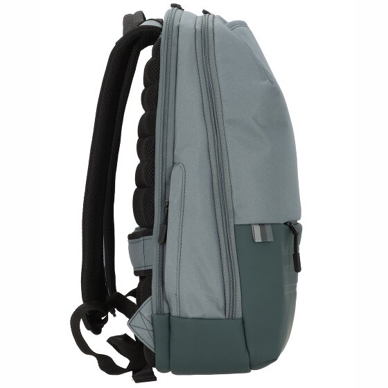 Samsonite StackD Biz Rucksack 44 cm Laptopfach
