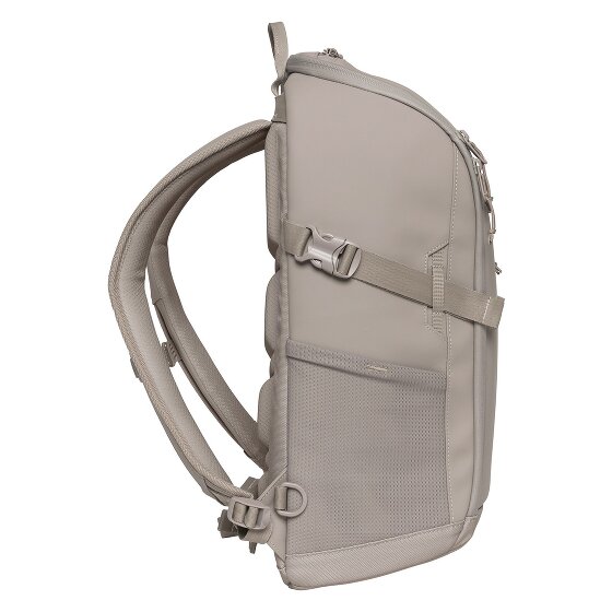 Beckmann Norway Street Go Daypack 47 cm Laptopfach