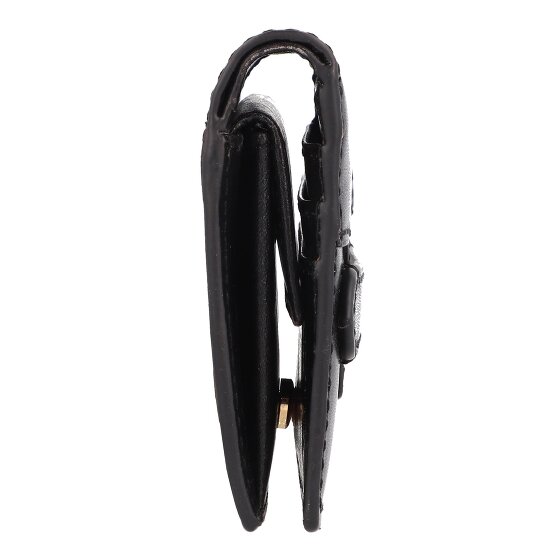 The Bridge Lucrezia Geldbörse Leder 11 cm