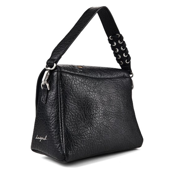 Desigual Notus Print Schultertasche 22 cm