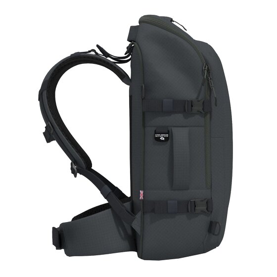 Cabin Zero Adventure Cabin Bag ADV 42L Rucksack 55 cm