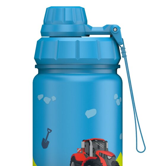 Step by Step Trinkflasche 1 ml