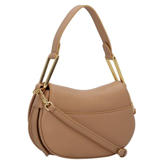 Coccinelle Magie Handtasche Leder 22 cm