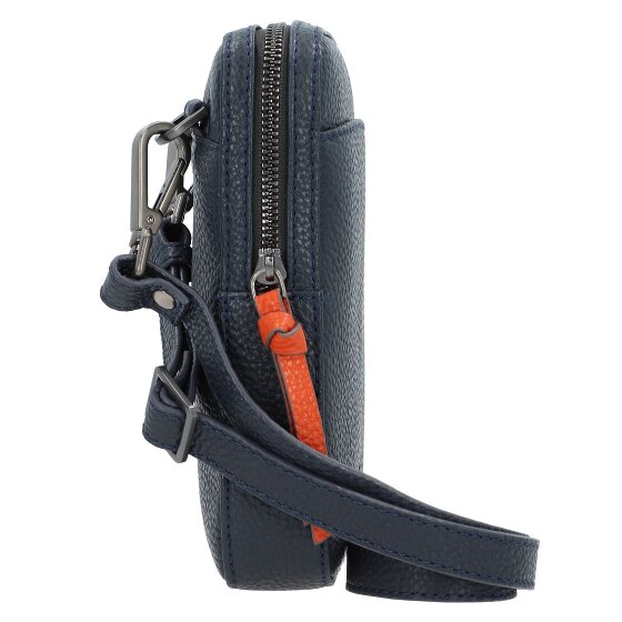 Braun Büffel Novara Umhängetasche Leder 14.5 cm