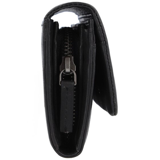 Jack Kinsky Brisbane Geldbörse RFID Leder 18,5 cm