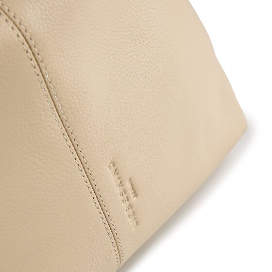 Liebeskind Paris Schultertasche M Leder 40 cm