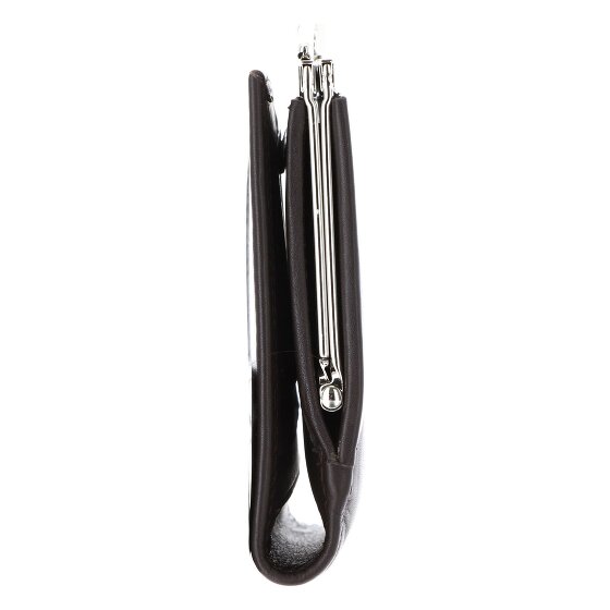 Golden Head Polo Geldbörse RFID Leder 10 cm