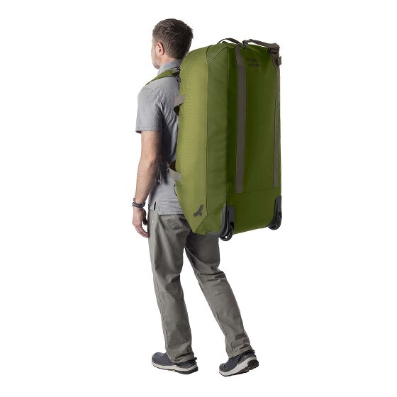 Eagle Creek No Matter What 120 L 2 Rollen Reisetasche 86 cm