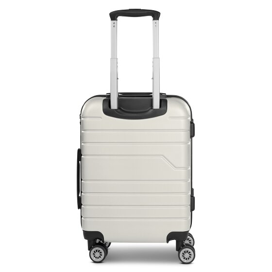 Bench Seattle 4 Rollen Kabinentrolley S 55 cm