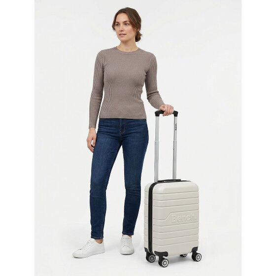 Bench Seattle 4 Rollen Kabinentrolley S 55 cm
