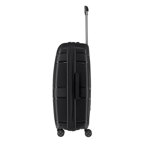 IMPACKT IP1 4 Rollen Trolley 76 cm