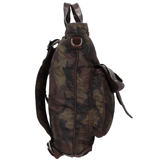 Campomaggi Daypack 45 cm