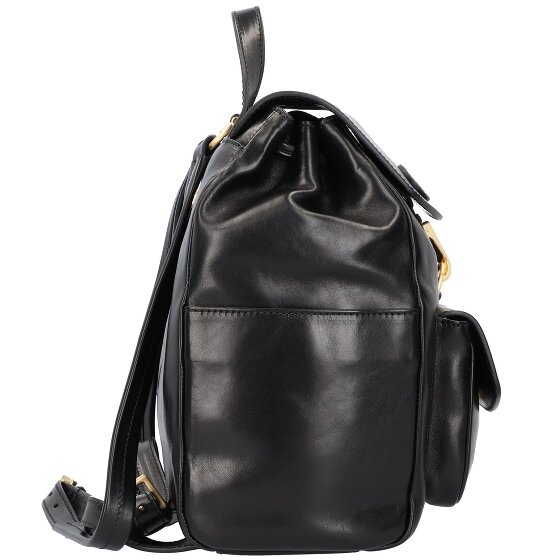 The Bridge Story Donna City Rucksack Leder 31 cm
