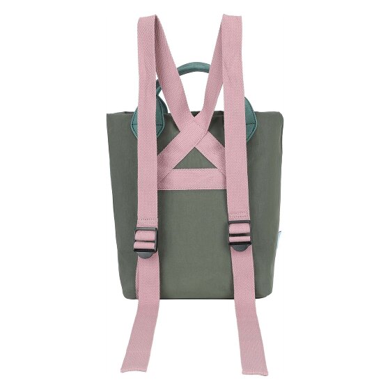 Fritzi aus Preußen Fritzi Ju City Rucksack 28 cm