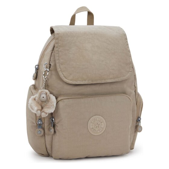 Kipling Basic City Zip City Rucksack S 33.5 cm