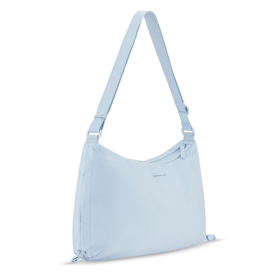 Kapten & Son Skara Schultertasche 46 cm Laptopfach