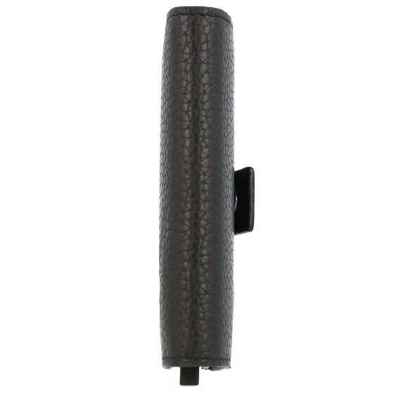 Bogner Vail c-two Kreditkartenetui RFID Leder 7 cm
