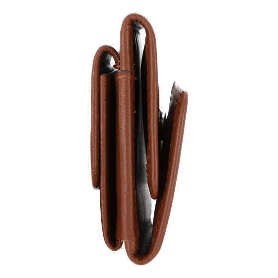 Golden Head Polo Geldbörse RFID Leder 9,5 cm