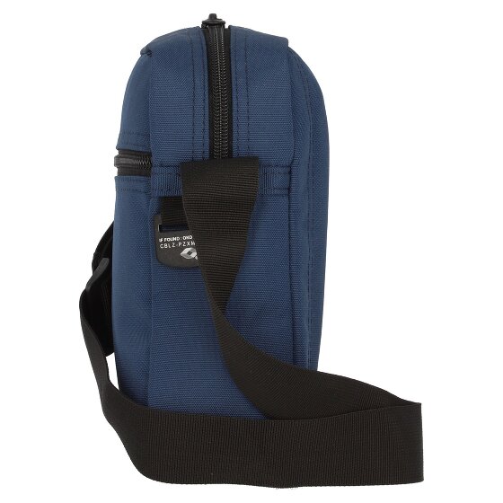 Cabin Zero Sidekick Umhängetasche RFID 19 cm