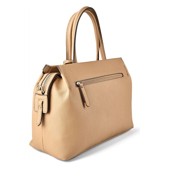 Gabor Gela Stripe Shopper Tasche M 35 cm