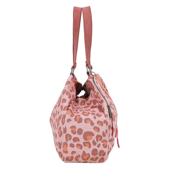 Fritzi aus Preußen Donny Shopper Tasche 43 cm
