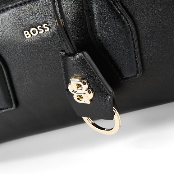 Boss Numah Handtasche Leder 27 cm