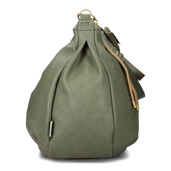 Zwei Lola Schultertasche 47 cm