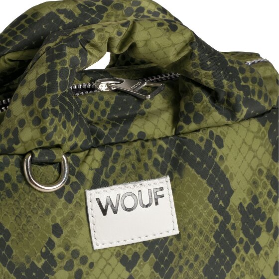 Wouf Studio Handtasche 20 cm