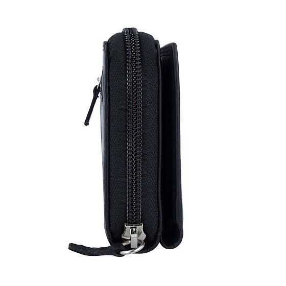 Golden Head Polo Geldbörse RFID Leder 19 cm