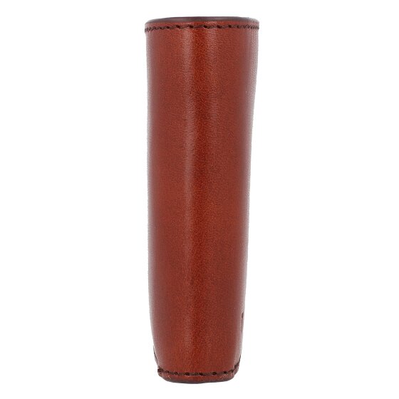 The Bridge Giacomo Geldbörse RFID Schutz Leder 11 cm