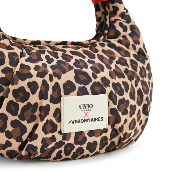 LES VISIONNAIRES Unio Kitzbuehel S Schultertasche S 34 cm