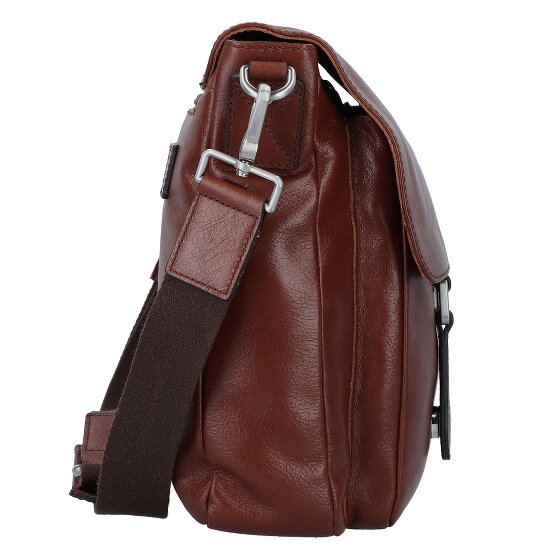 Picard Buddy Aktentasche Leder 40 cm Laptopfach