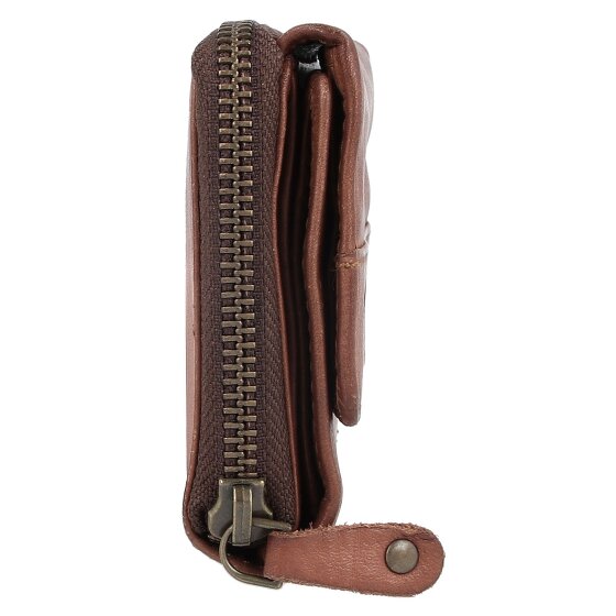 Harbour 2nd Anchor Love Carla Geldbörse Leder 12 cm