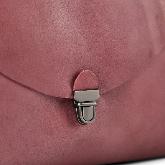 Harold's Fold Umhängetasche Leder 24 cm