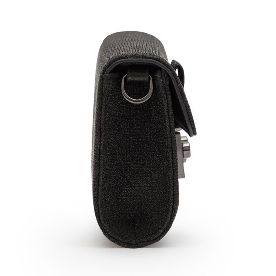 L.Credi Nadi Clutch Tasche 23 cm