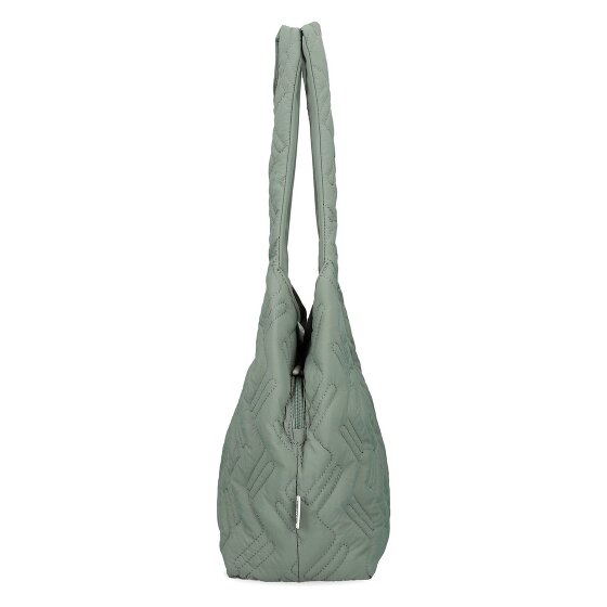 Zwei Cleo Schultertasche 36 cm