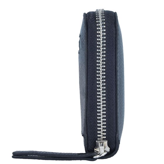 bugatti Linda Geldbörse Leder 19 cm