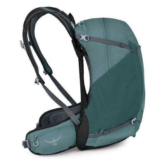 Osprey Hikelite 28 L Wanderrucksack 59 cm