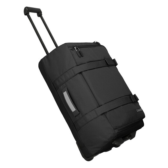 Travelite Kick Off 4 Rollen Reisetasche L 68 cm