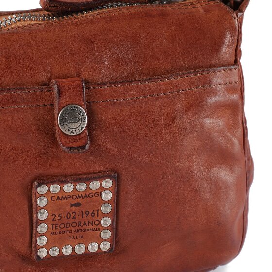 Campomaggi Tilde Schultertasche Leder 20 cm