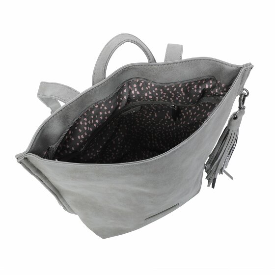 Fritzi aus Preußen Fritzi33 Vintage City Rucksack 36 cm