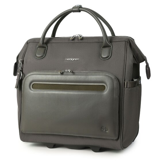 Hedgren Fika Venti 2 Rollen Pilotentrolley 48 cm Laptopfach